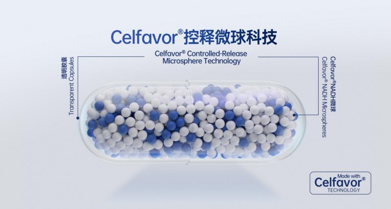 CELFULL赛立复的25年 从康奈尔实验室到全球市场验证的技术征程